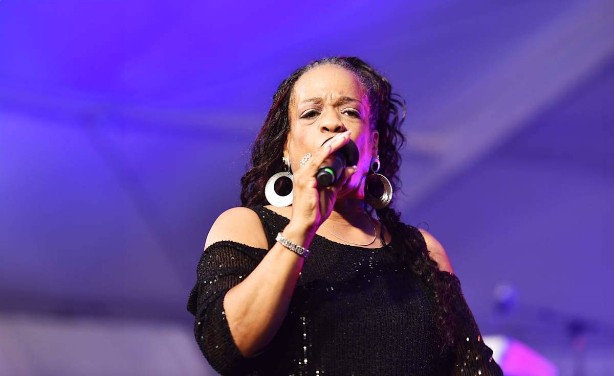 Evelyn "Champagne" King
