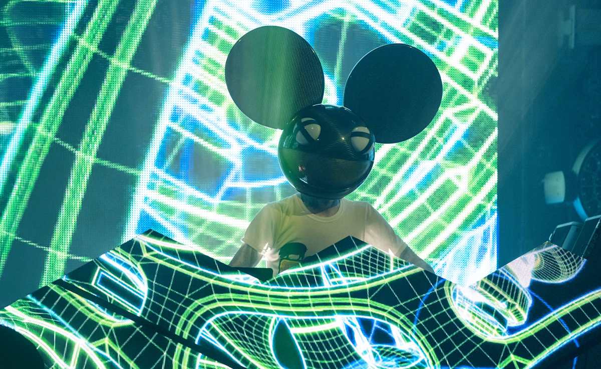 Deadmau5
