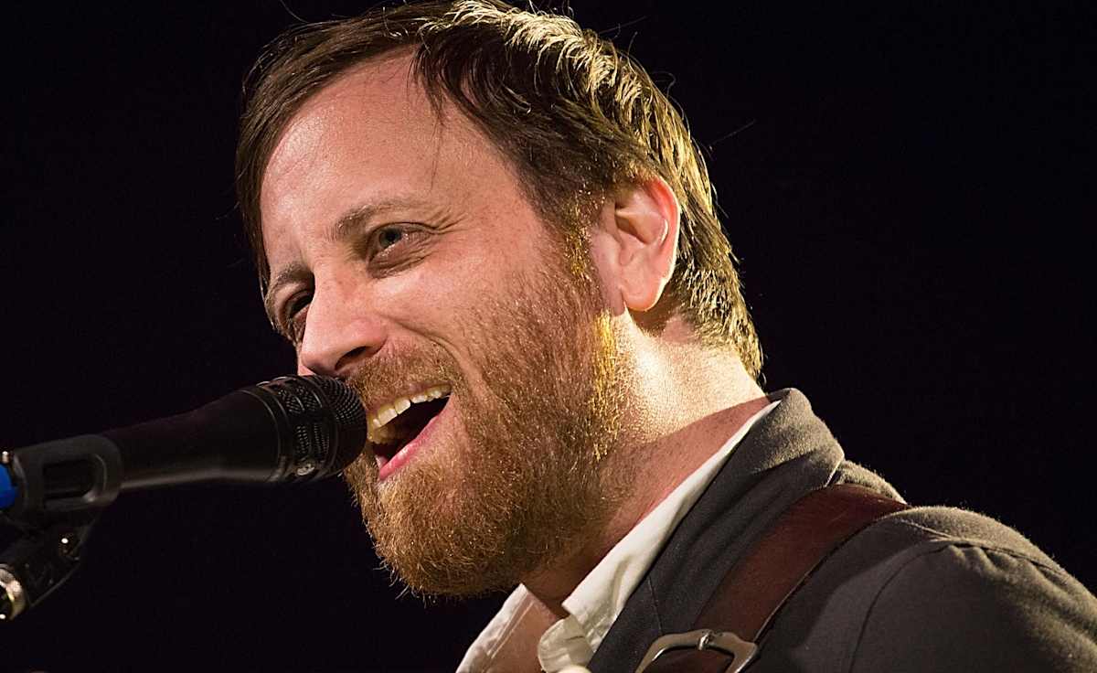 Dan Auerbach
