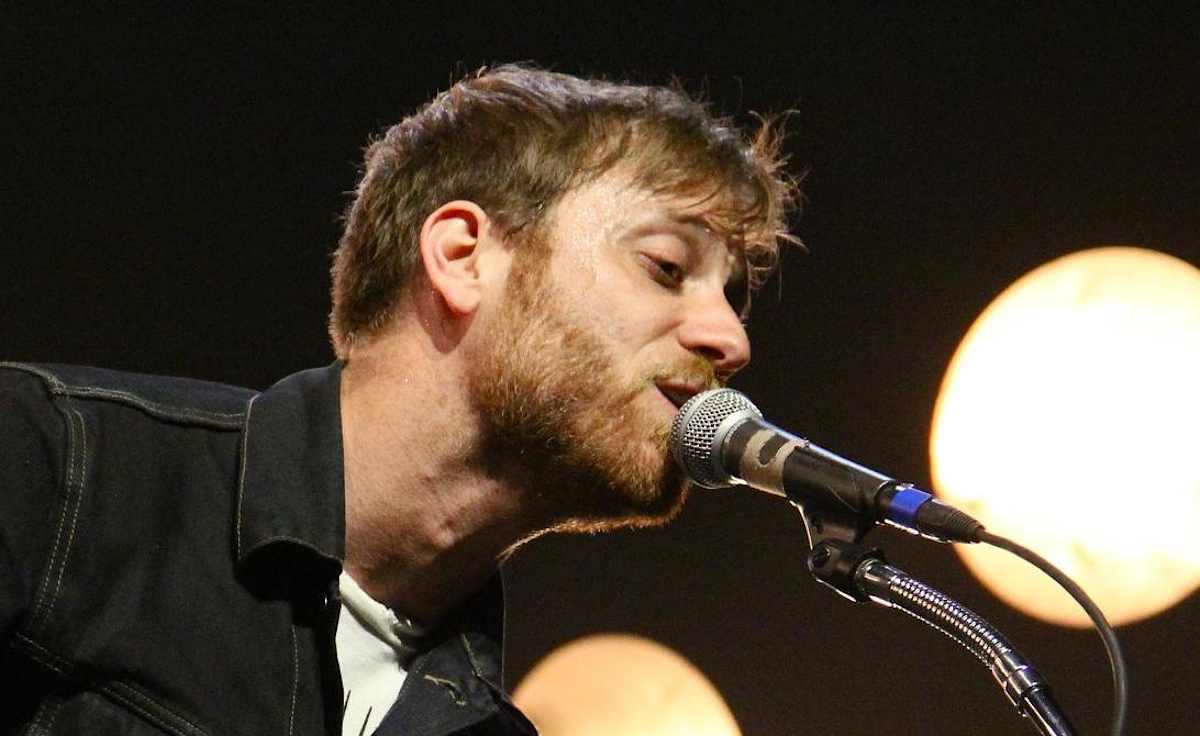 Dan Auerbach