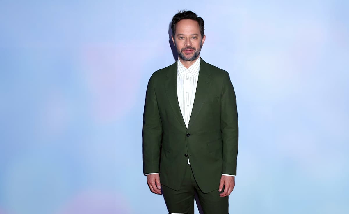 Nick Kroll