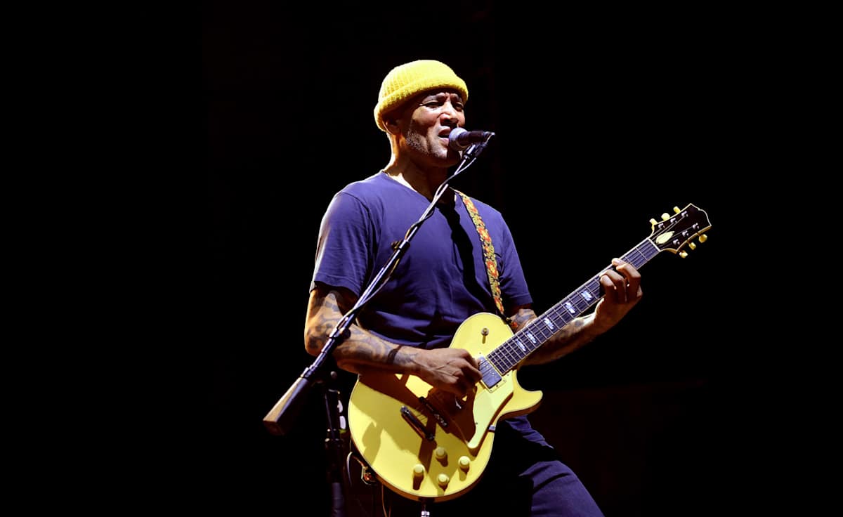 Ben Harper