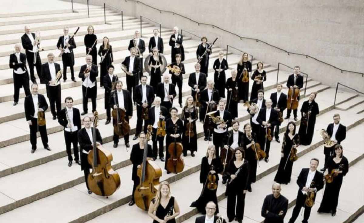 Munich Symphony Orchestra