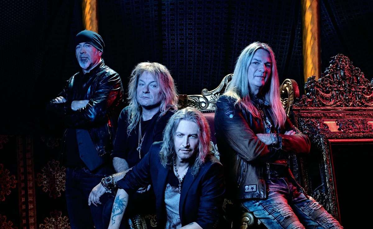 Gotthard