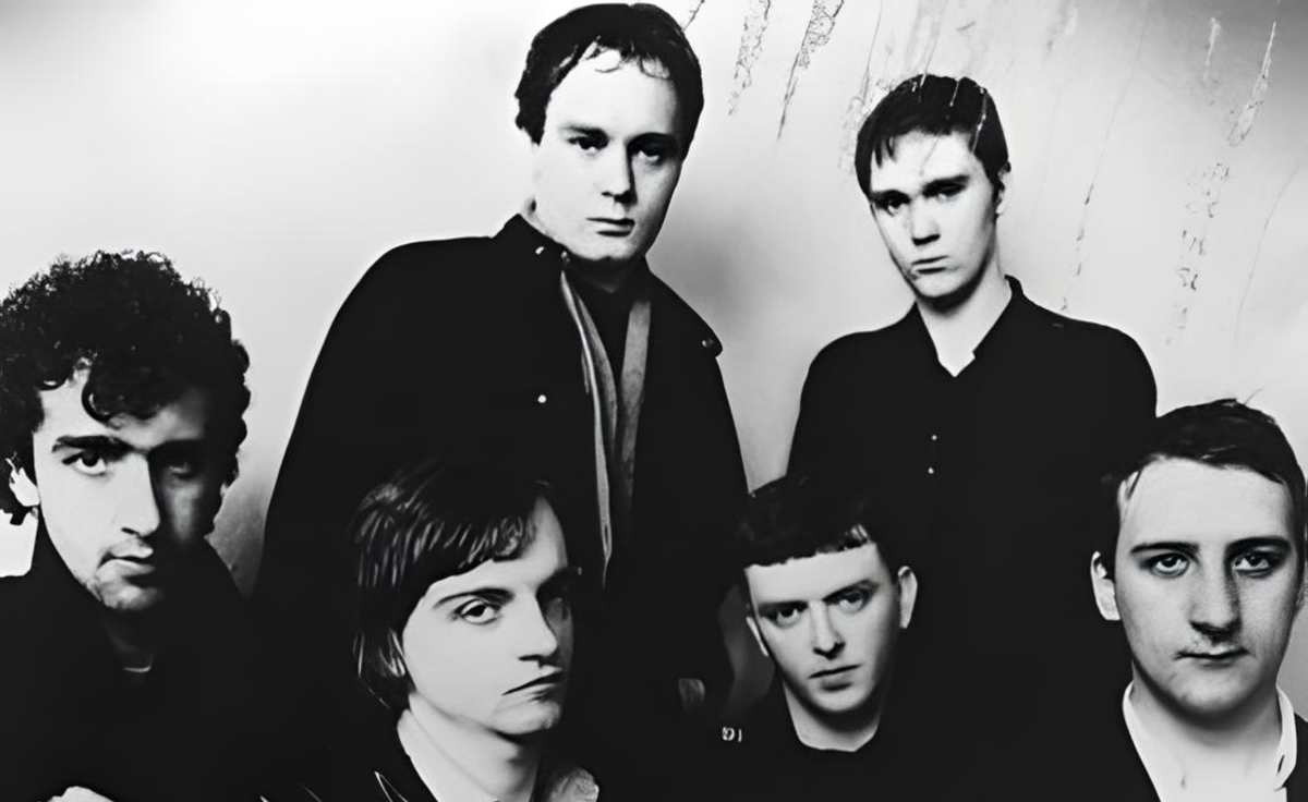 The Fall