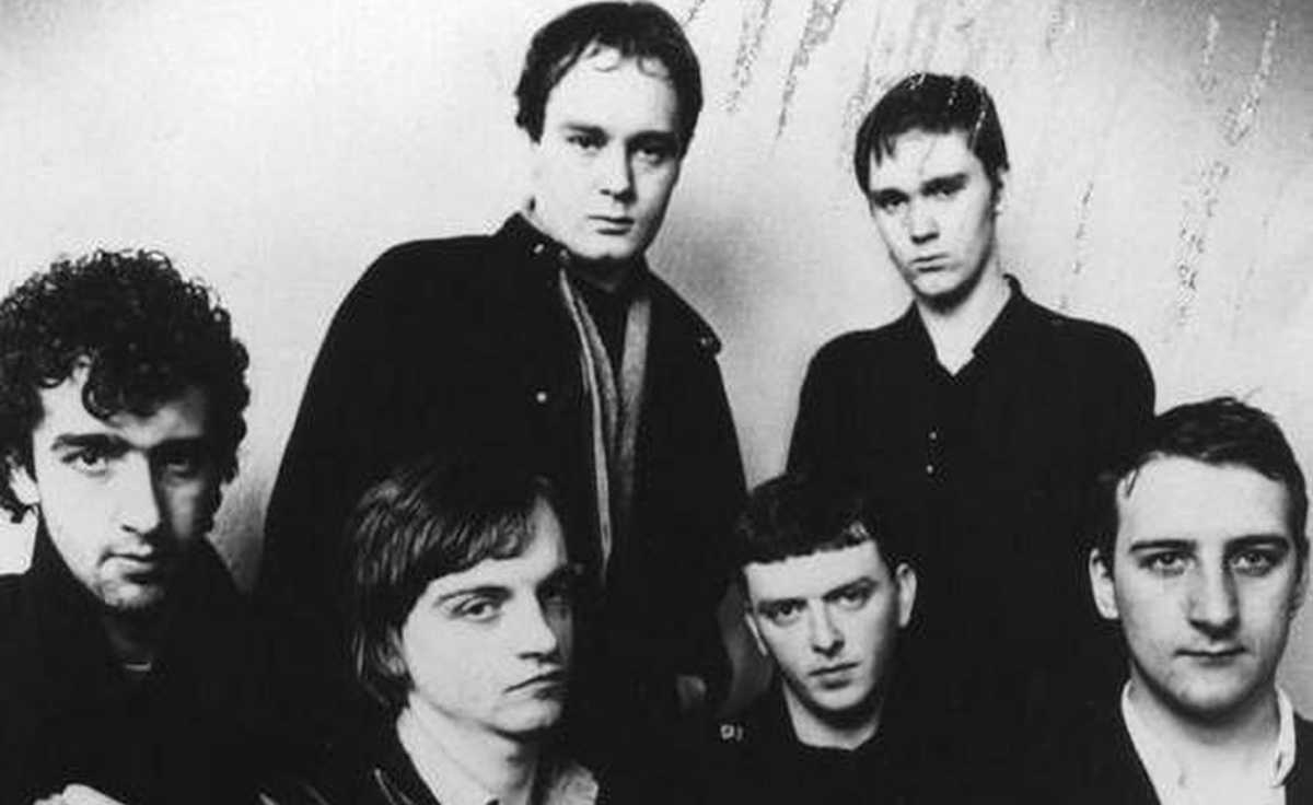 The Fall