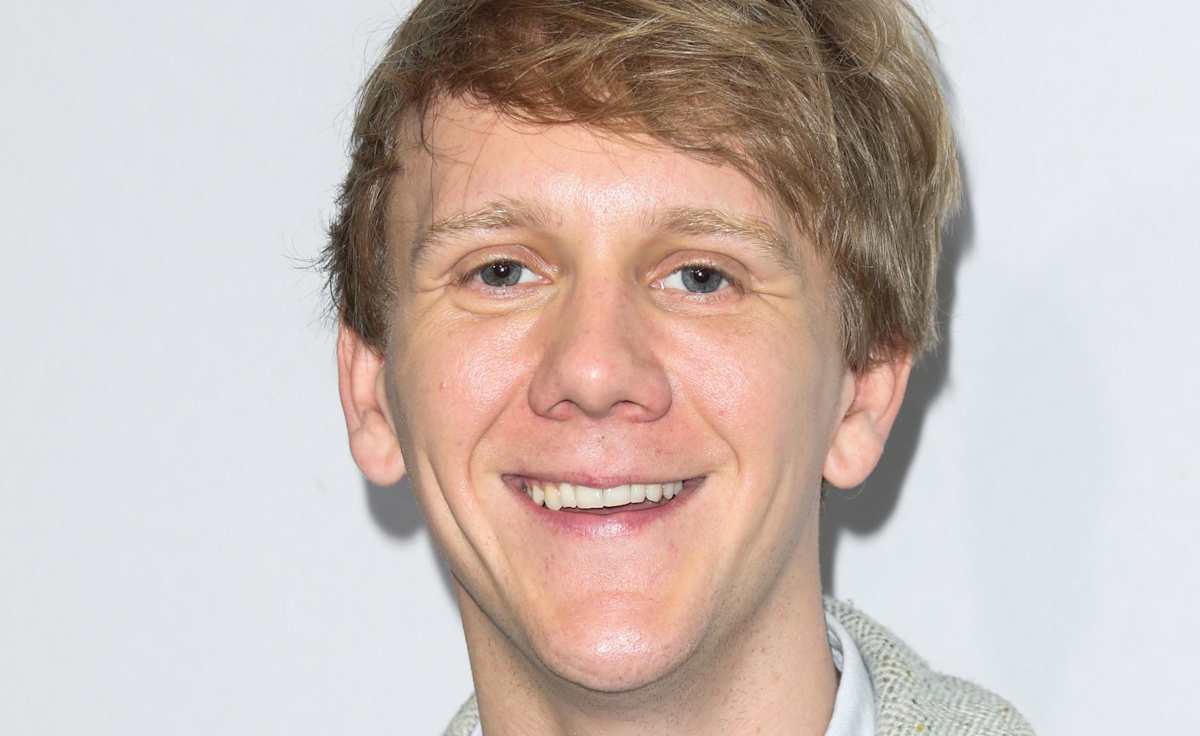 Josh Thomas