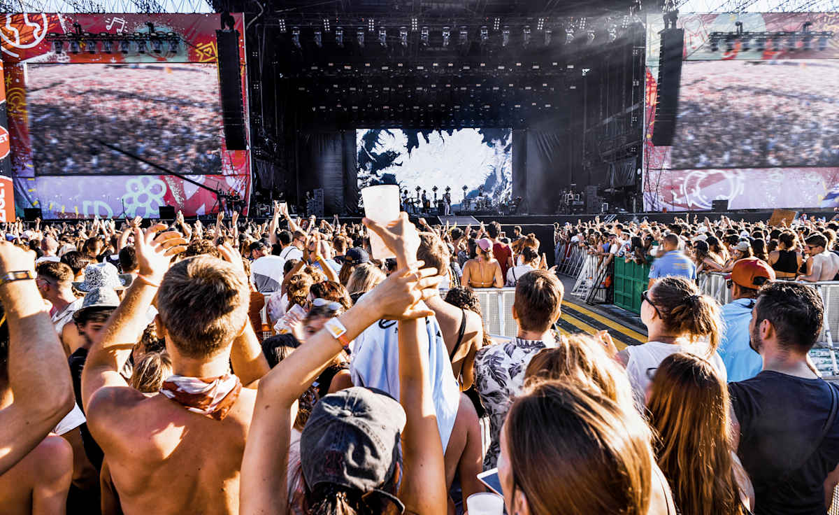 GoldenSky Festival