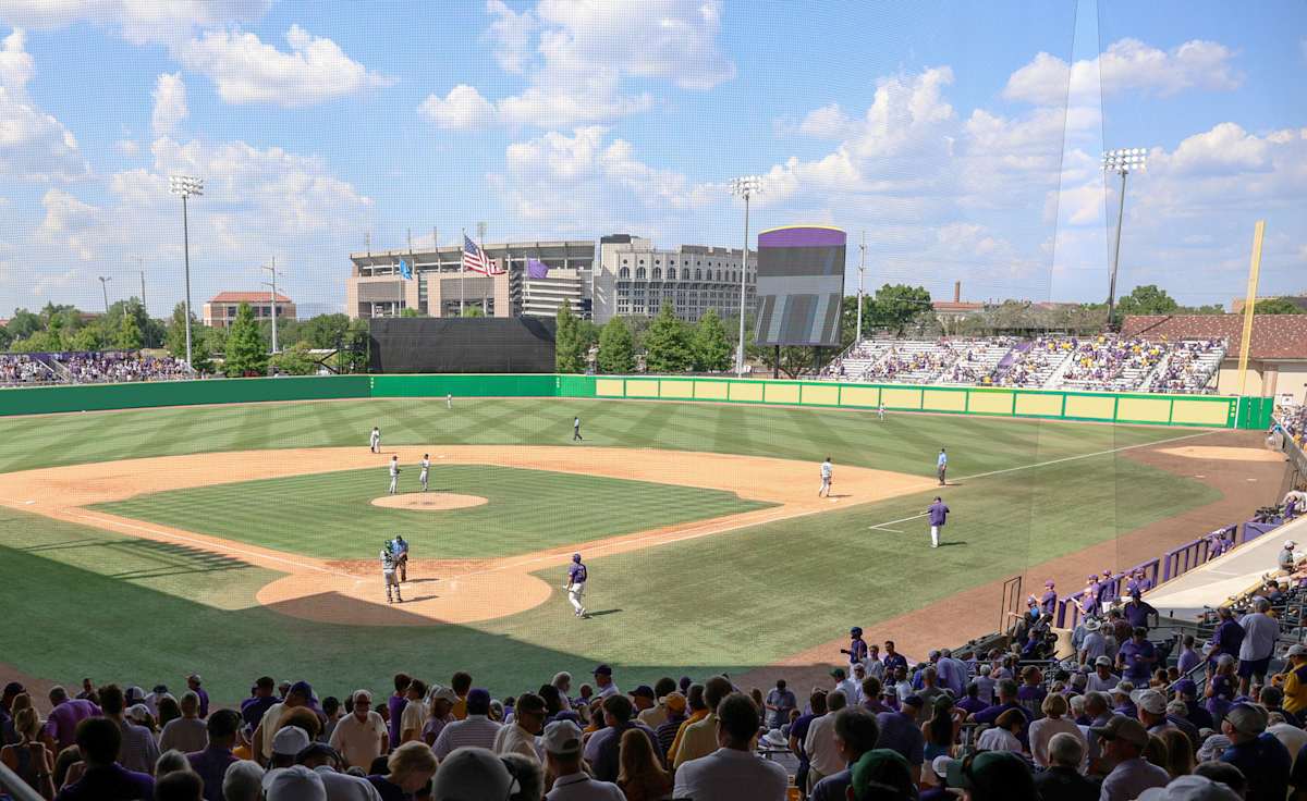 SEC Baseball Tournament