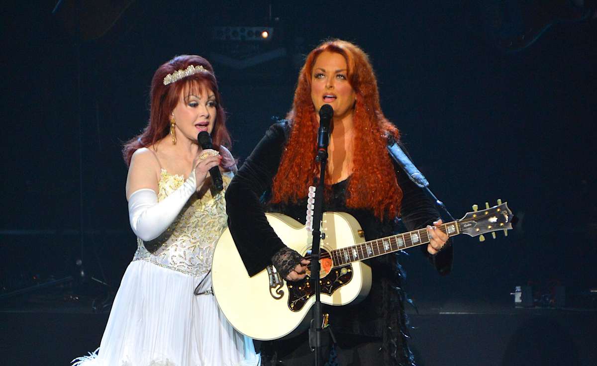The Judds