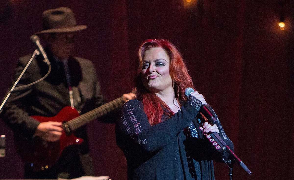 The Judds