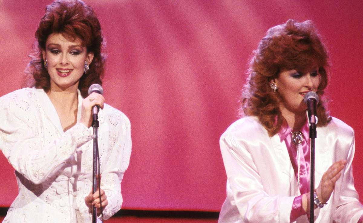 The Judds