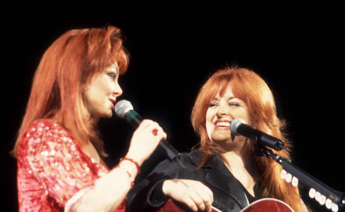 The Judds