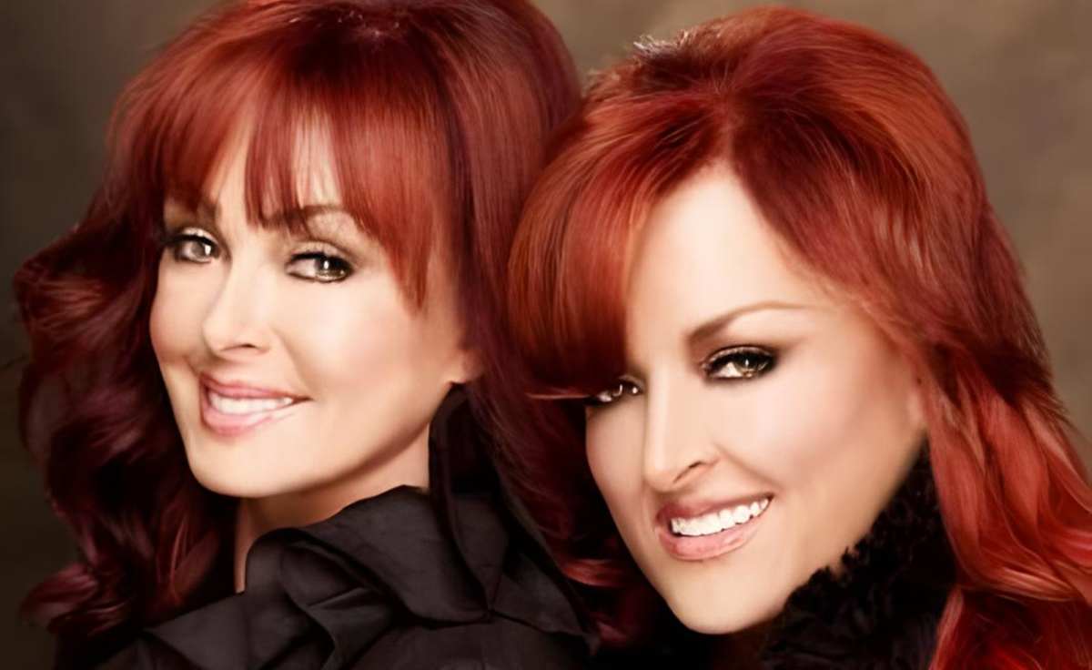 The Judds