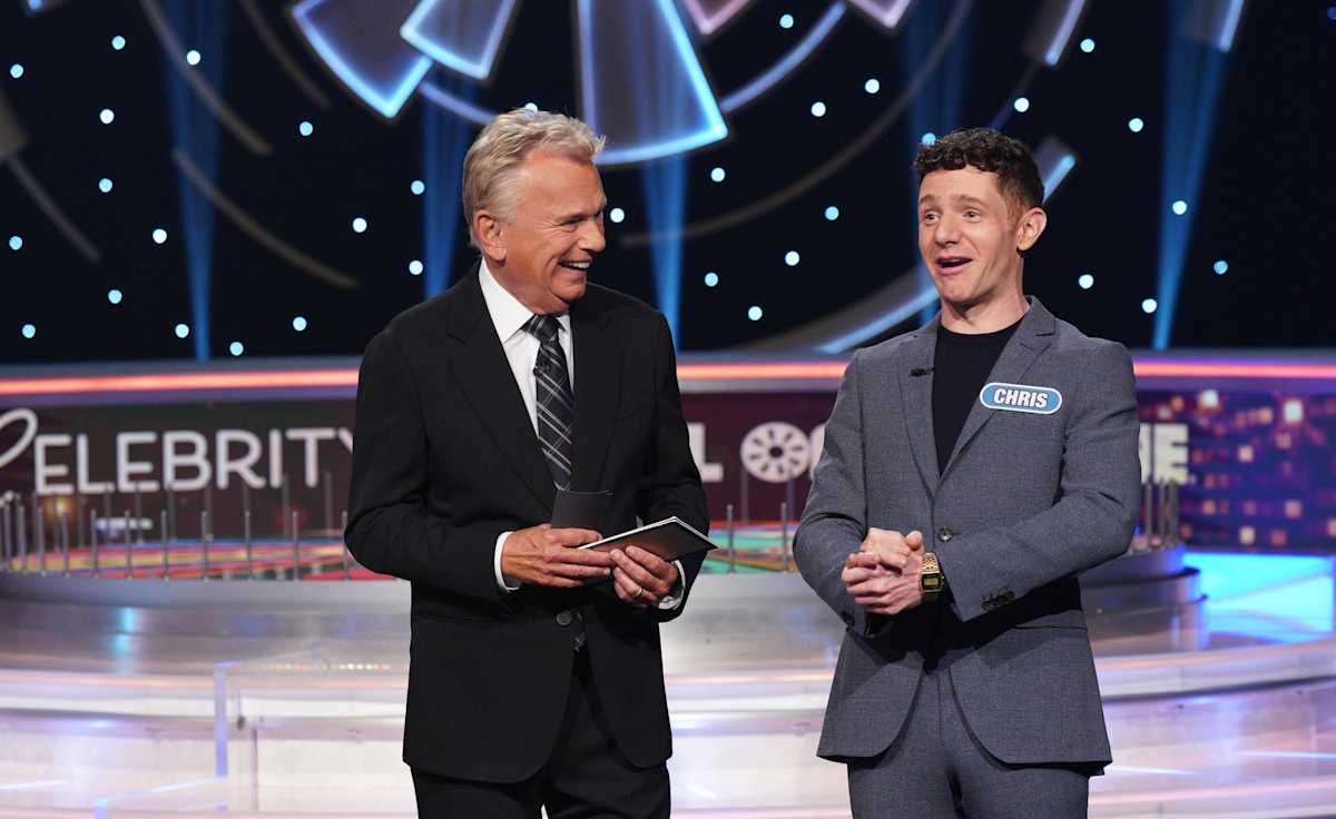 Wheel of Fortune Live!