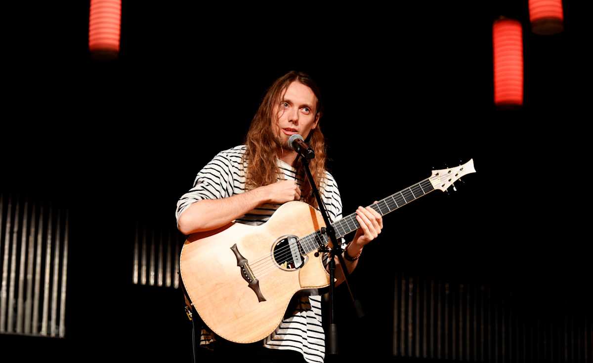 Mike Dawes