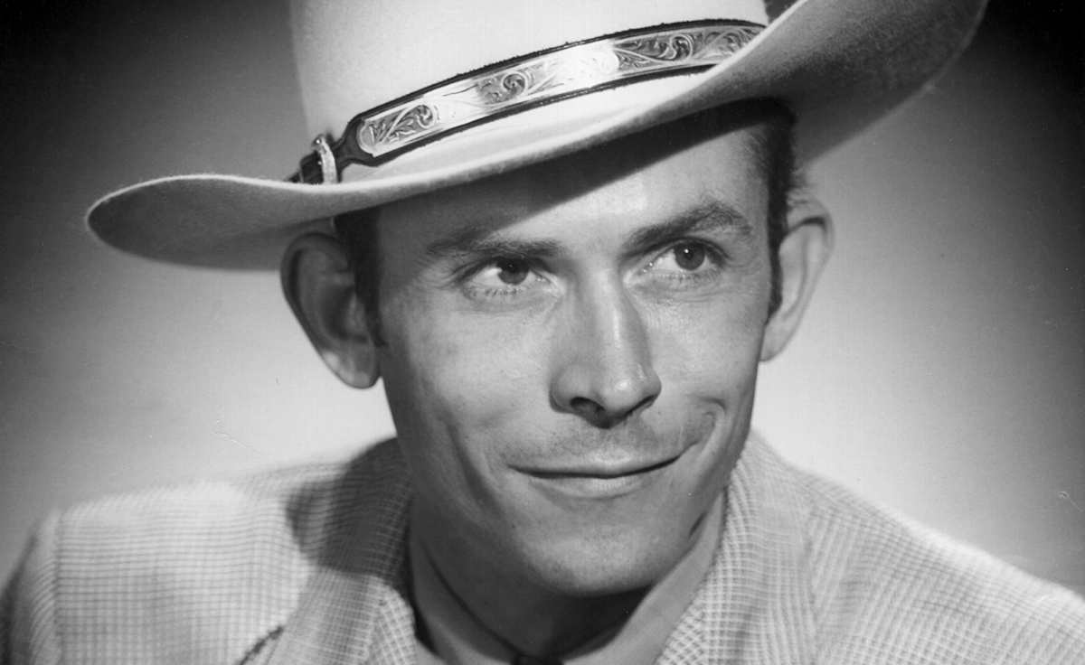 Hank Williams