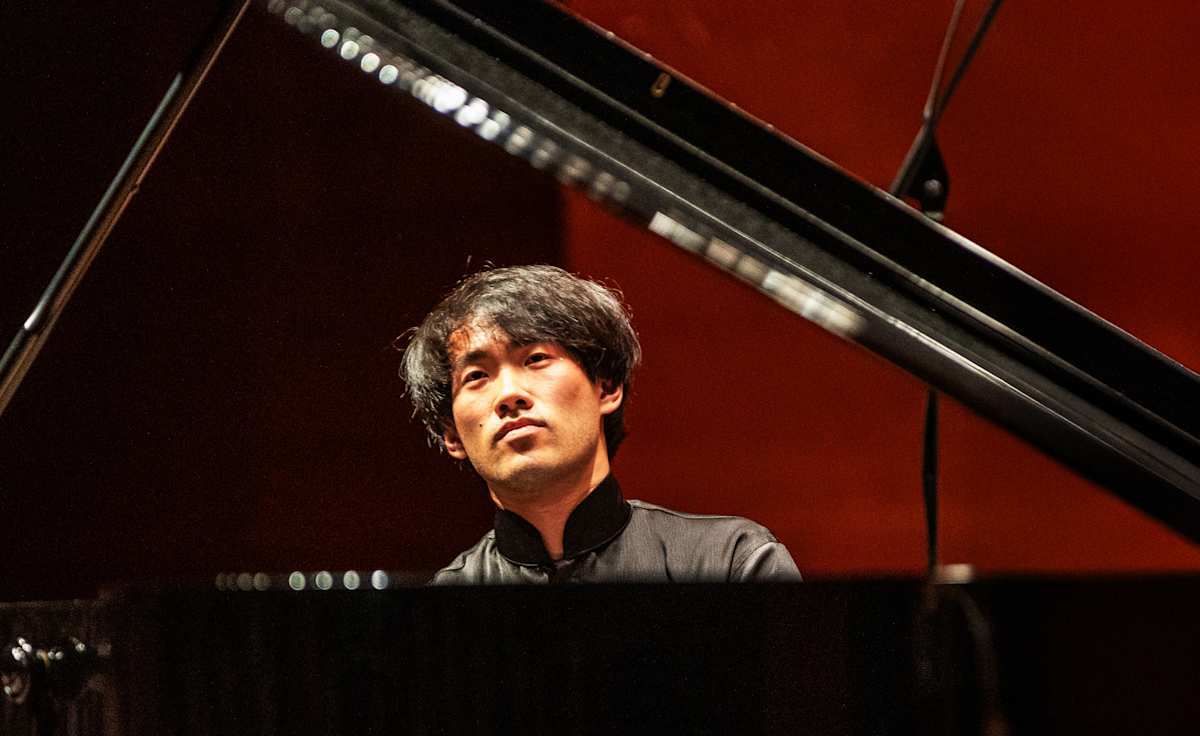 Bruce Liu