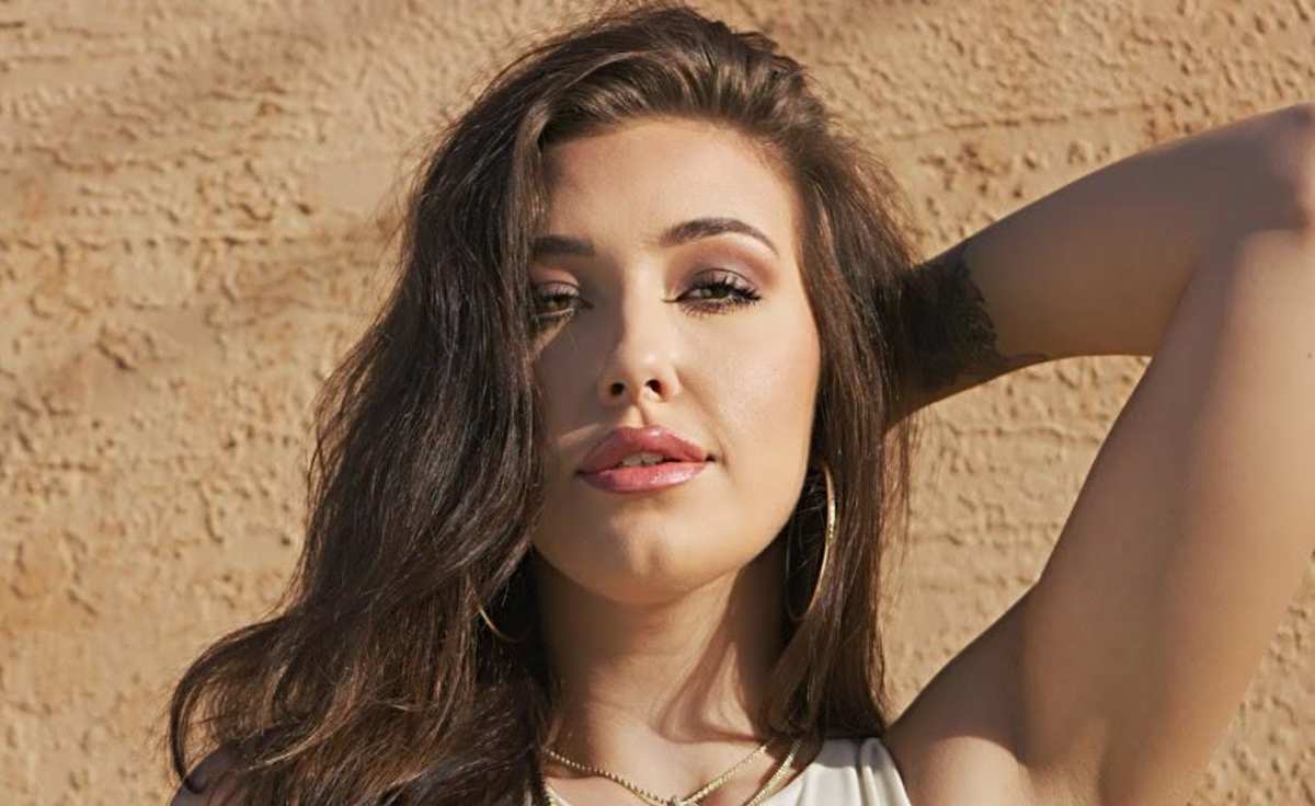 Savannah Dexter