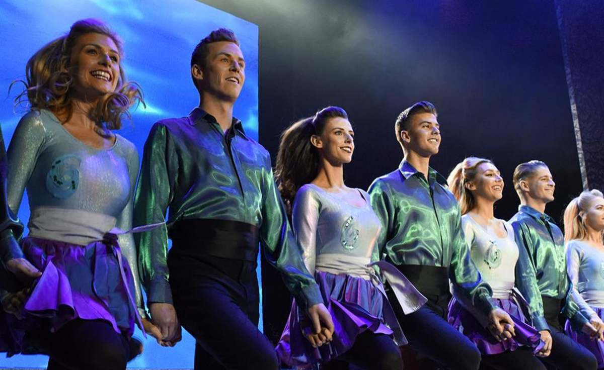 Riverdance