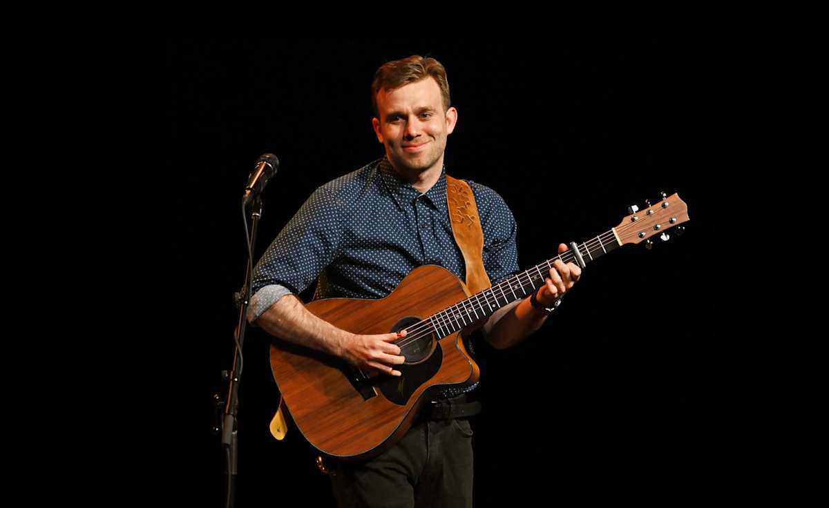 Gareth Pearson