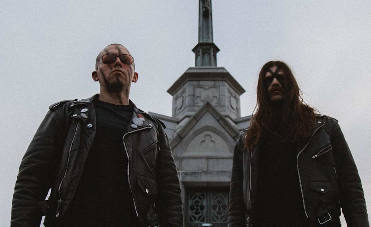 Antichrist Siege Machine