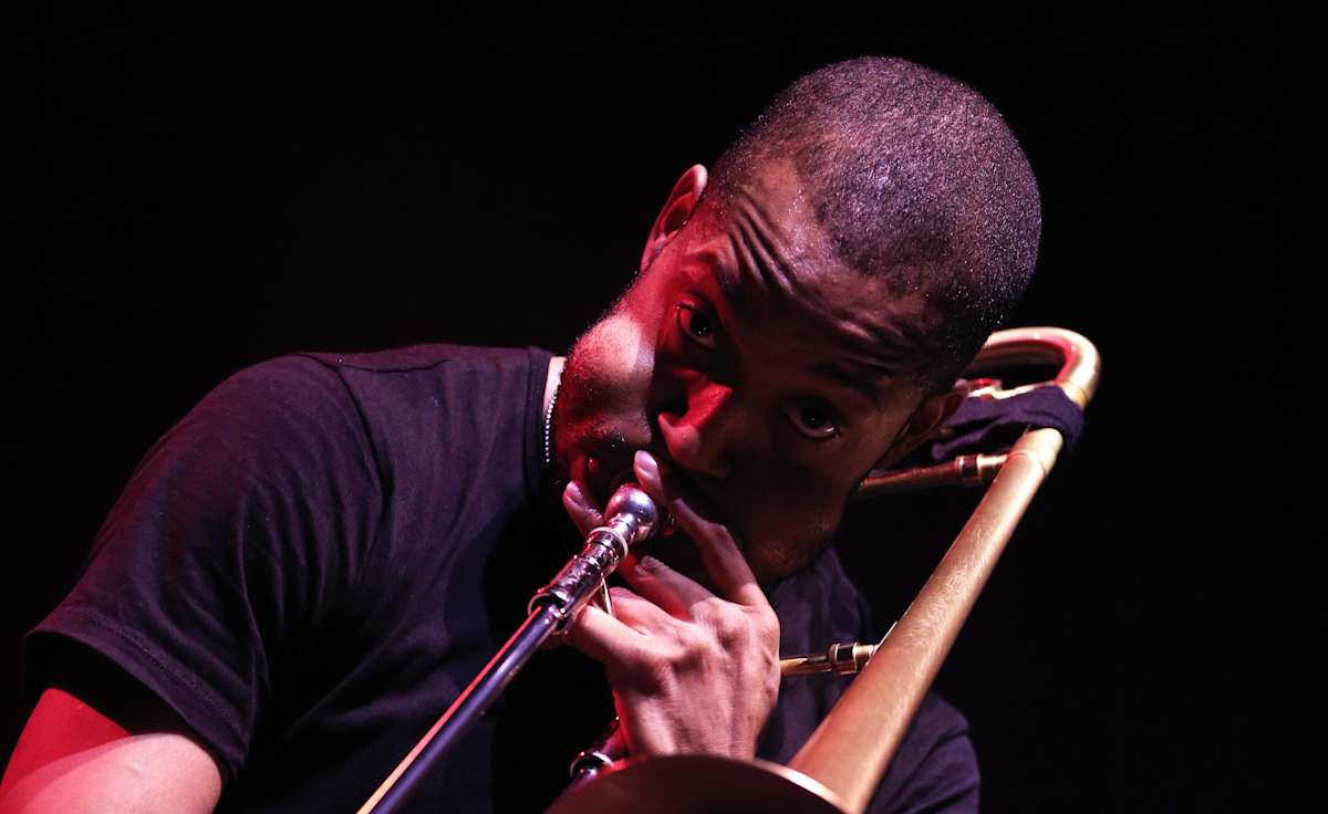 Trombone Shorty & Orleans Avenue