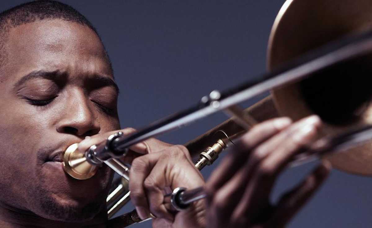 Trombone Shorty & Orleans Avenue