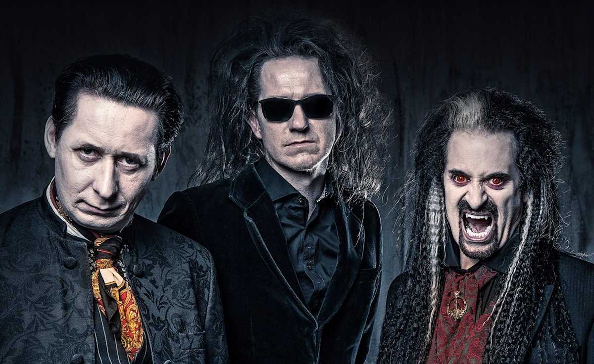 The Nosferatu