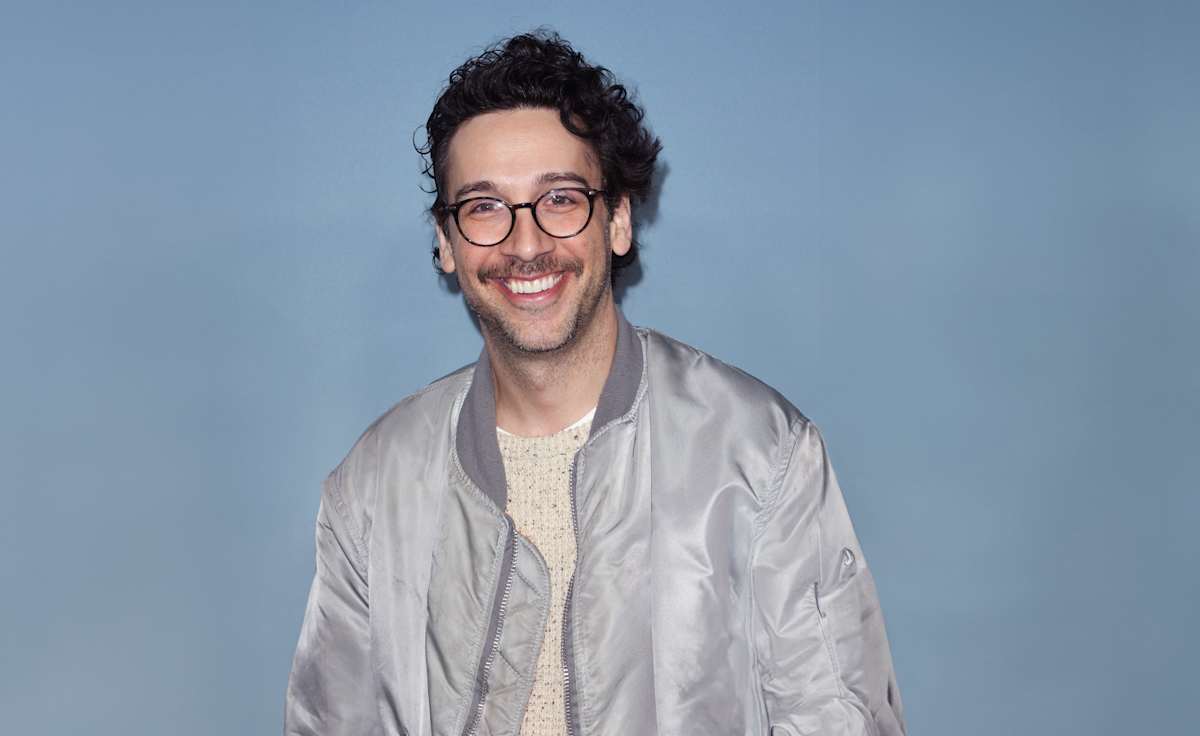 Rick Glassman