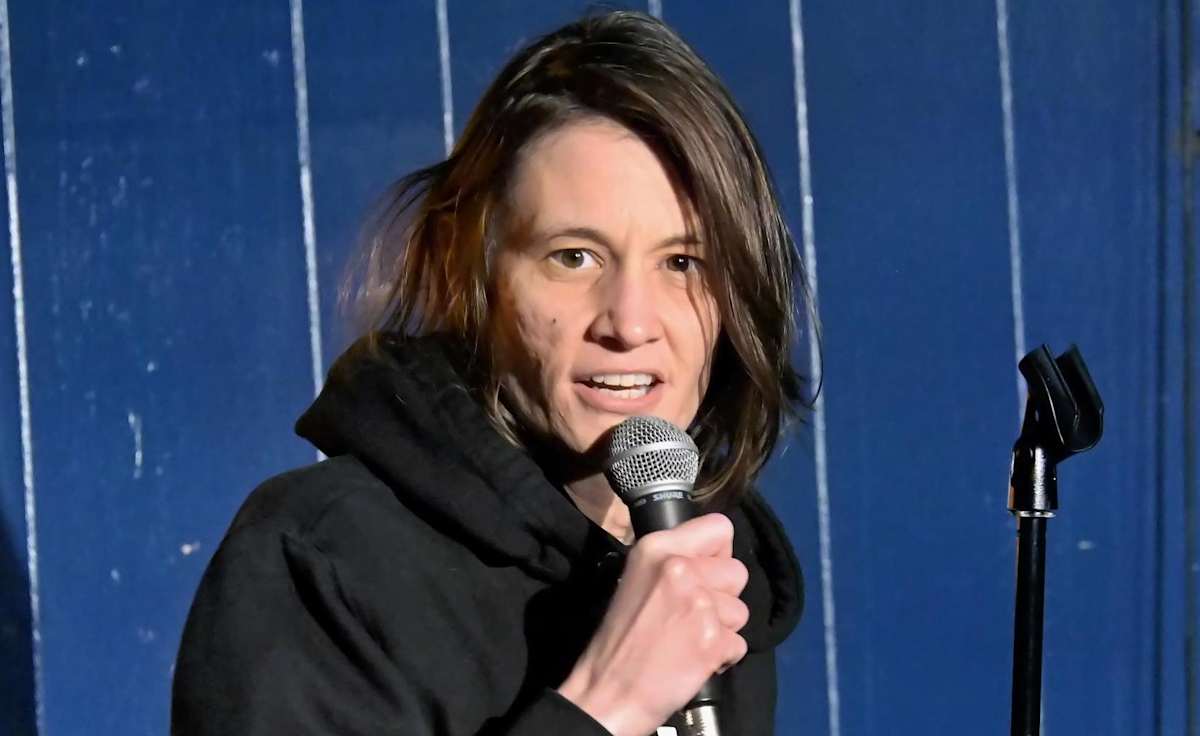 Heather Shaw