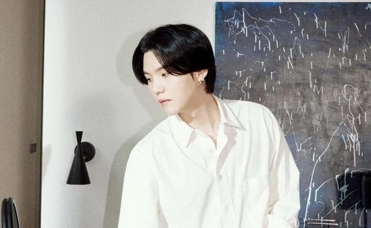 SUGA