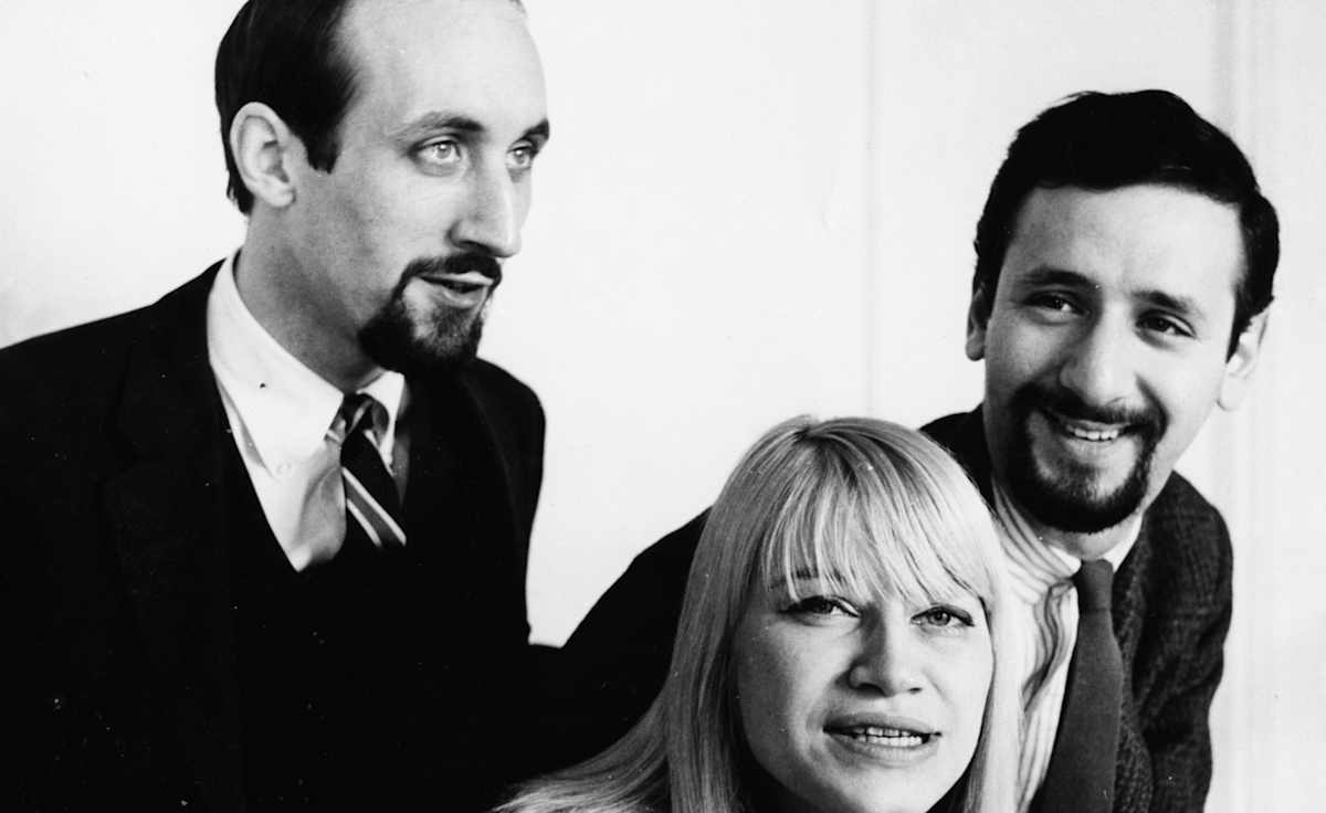 Peter, Paul and Mary