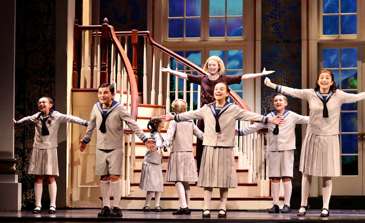 The Sound of Music