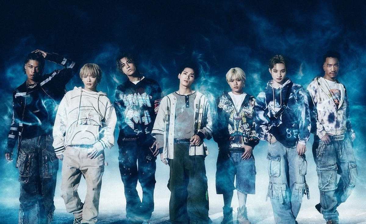 Psychic Fever From Exile Tribe
