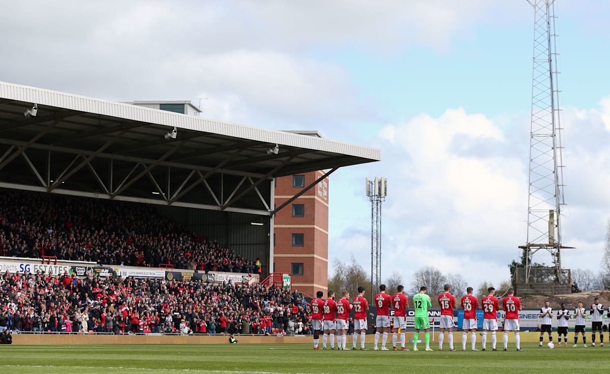Wrexham FC