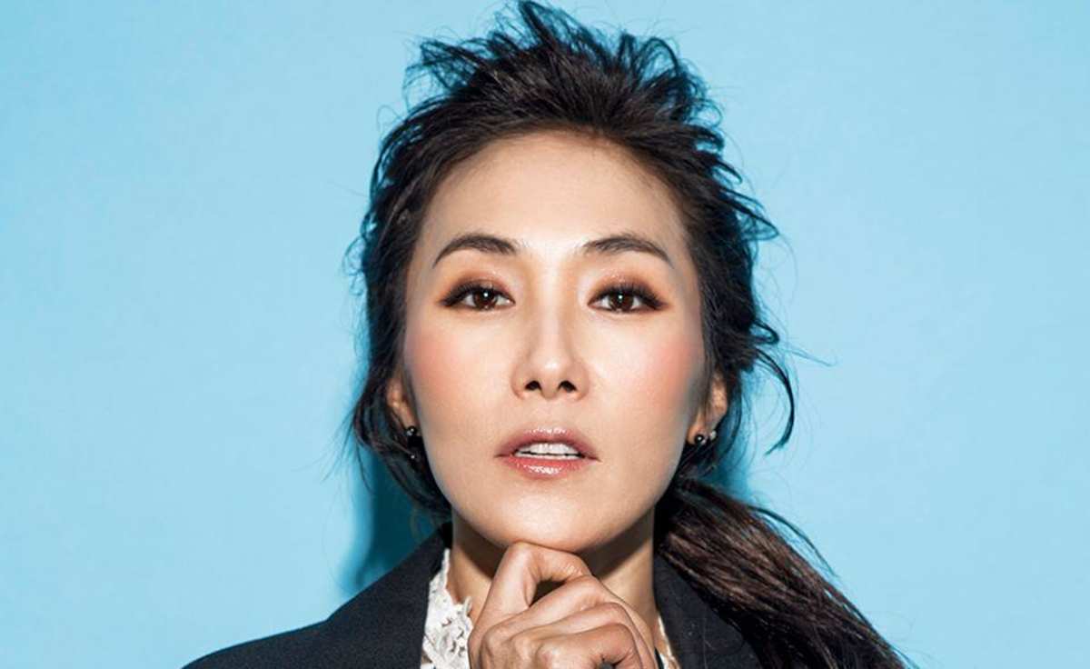 Jang Hye-Jin