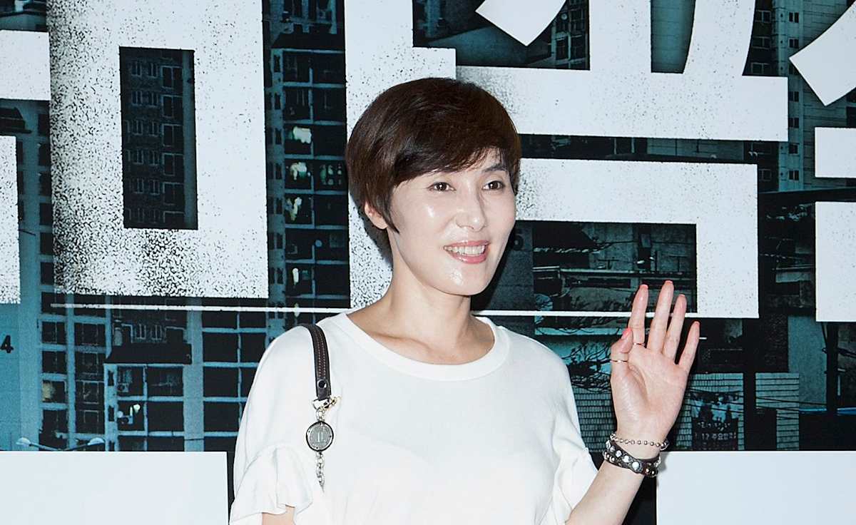Jang Hye-Jin