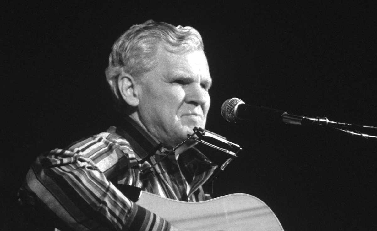 Doc Watson