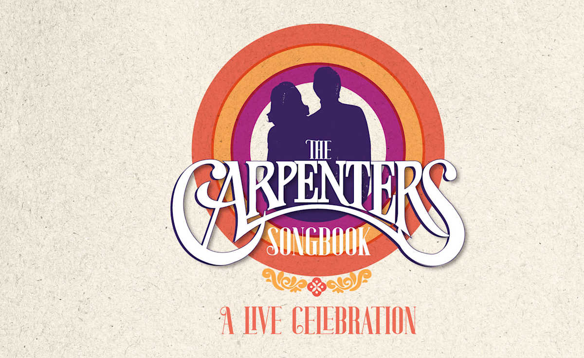 The Carpenters Songbook
