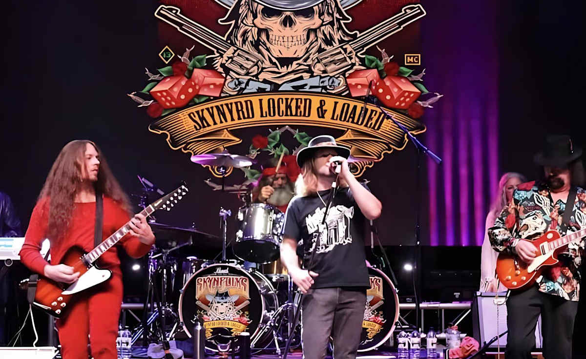 Skynfolks