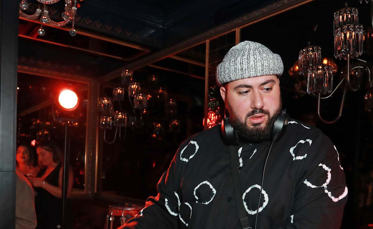 DJ Habibeats