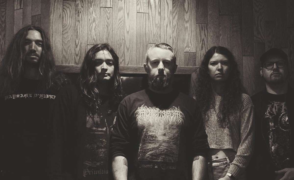 Liminal Shroud