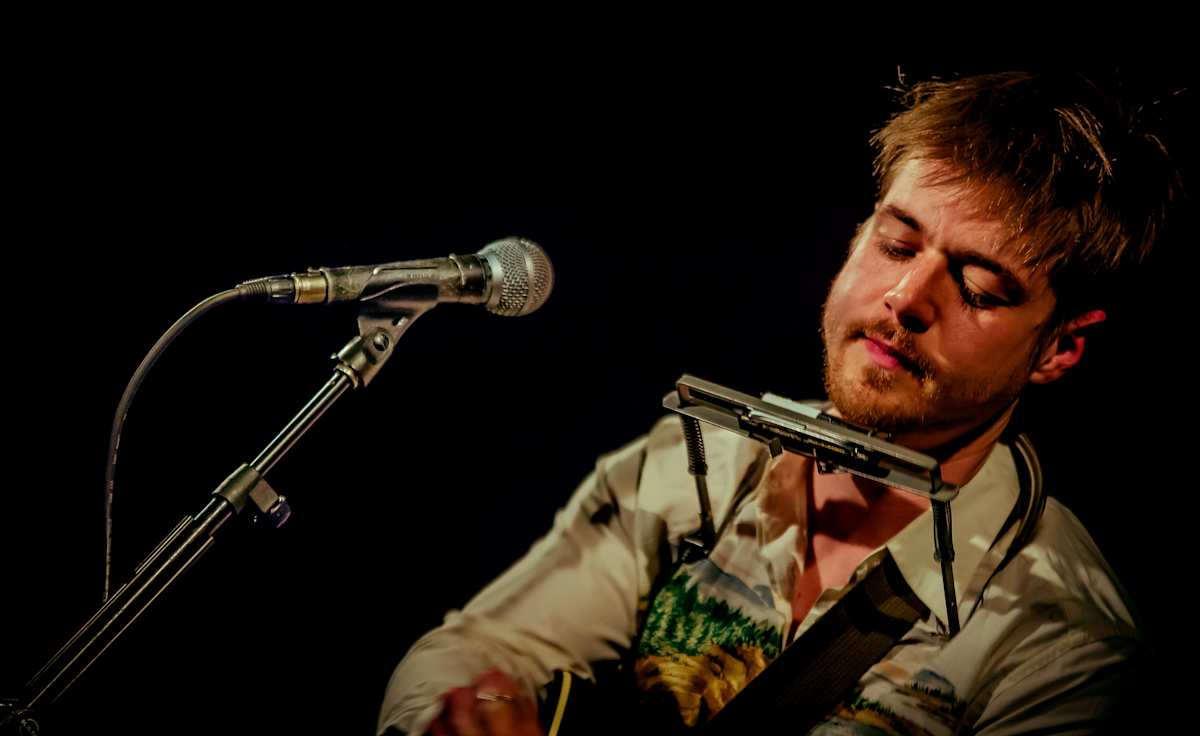 Josiah & the Bonnevilles