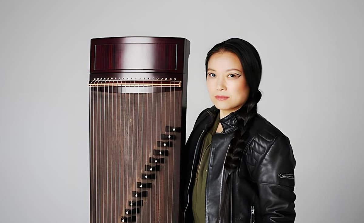 Wu Fei