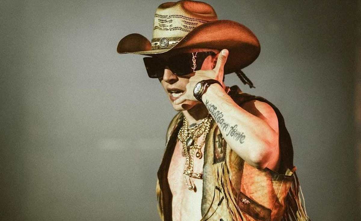 Killa Fonic