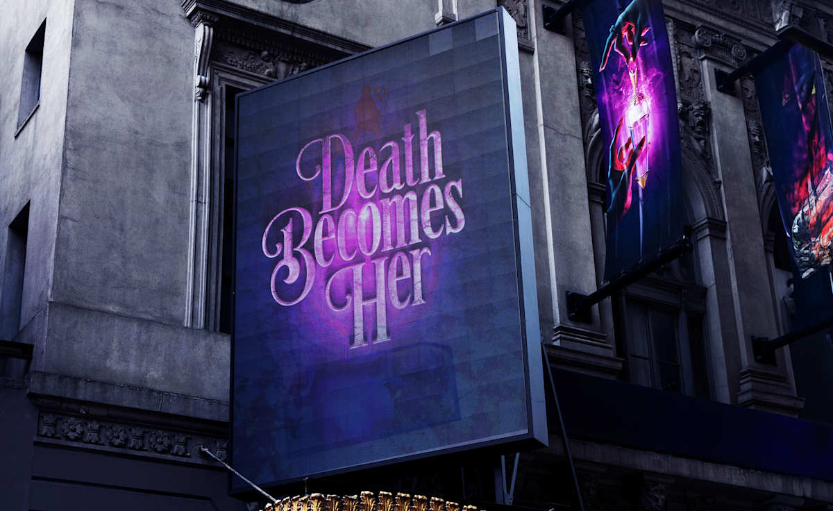 Death Becomes Her