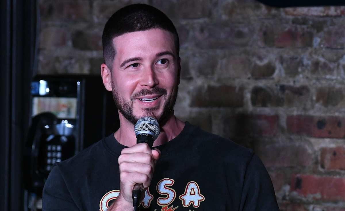 Vinny Guadagnino