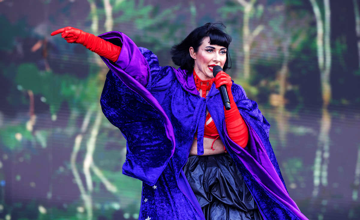 Qveen Herby
