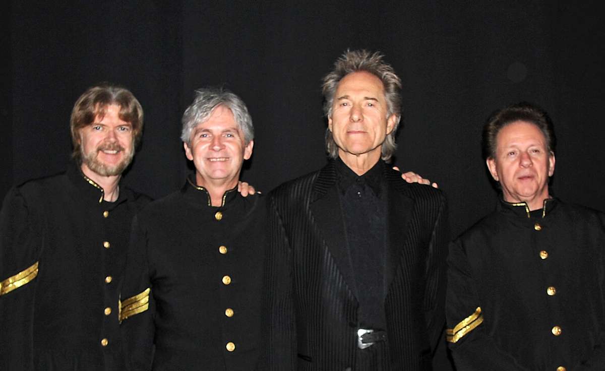 Gary Puckett and The Union Gap
